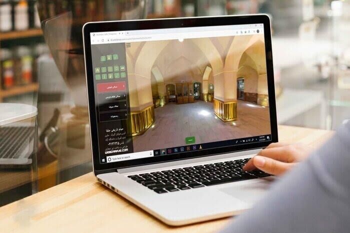 صدور مجوز برای کسب و کار مجازی گیلان در حوزه گردشگری افزایش یافته است