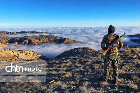 پارک ملی گلستان