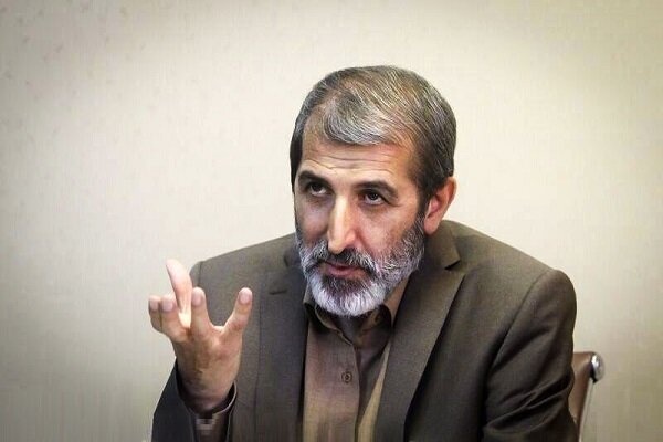 صنایعدستی مسیری مهم برای رونق گردشگری است/ کم اثر کردن تحریمها با تنوع صنایعدستی صنایعدستی مسیری مهم برای رونق گردشگری است/ کم اثر کردن تحریمها با تنوع صنایعدستی