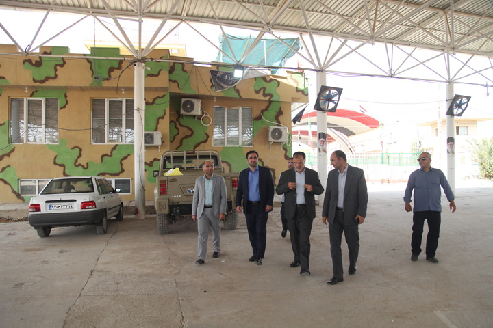 برای اربعین تمهیدات ویژهای در نظر گرفتهایم برای اربعین تمهیدات ویژهای در نظر گرفتهایم