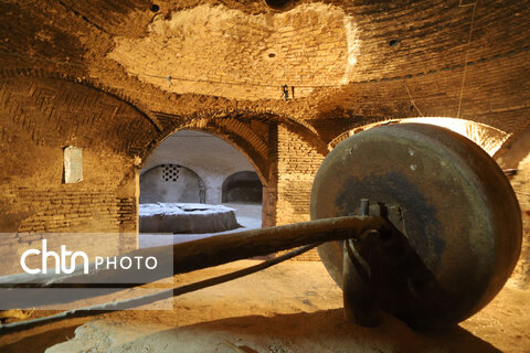 عصارخانه کوی جماله