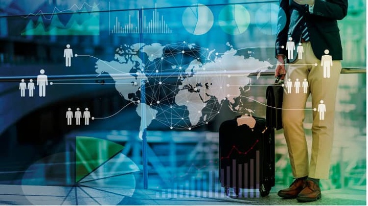 همکاری سازمان جهانی گردشگری با کمپانی آلپیتور در نوآوری، آموزش و پایداری در گردشگری همکاری سازمان جهانی گردشگری با کمپانی آلپیتور در نوآوری، آموزش و پایداری در گردشگری