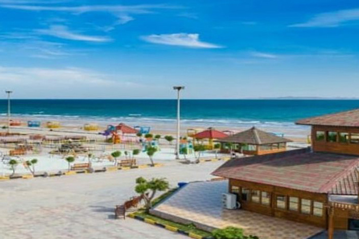 طبیعتی متنوع و اکوسیستم منحصربهفرد در جزایر هرمزگان/ پایتخت گردشگری دریایی