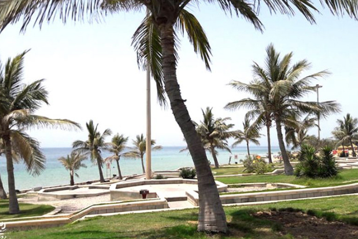 طبیعتی متنوع و اکوسیستم منحصربهفرد در جزایر هرمزگان/ پایتخت گردشگری دریایی