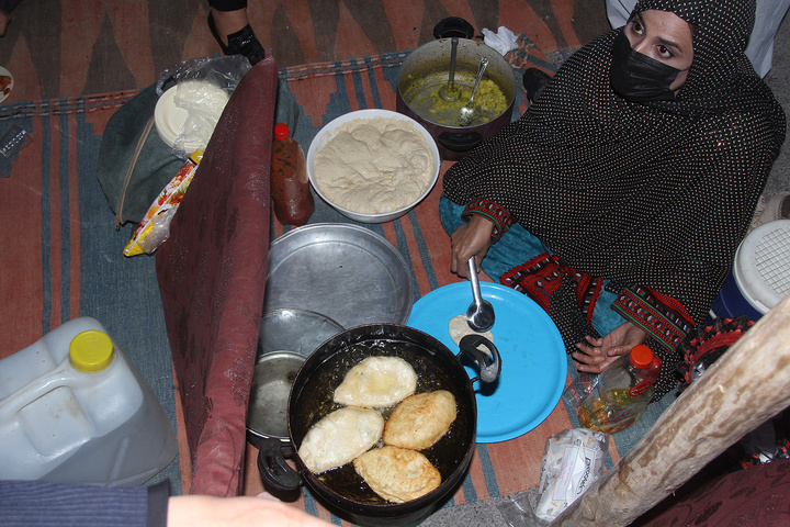 راهپیمایی خانوادگی عید غدیر خم در زاهدان