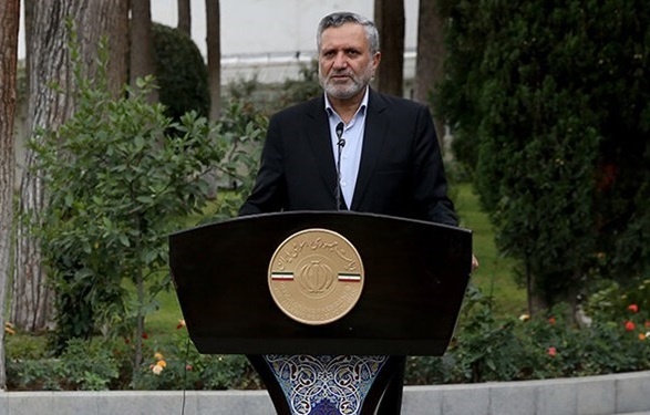 ایران رنگین کمانی از مزیت های گردشگری است/ تمهیدات ویژه برای سهولت سفر بازنشستگان ایران رنگین کمانی از مزیت های گردشگری است/ تمهیدات ویژه برای سهولت سفر بازنشستگان