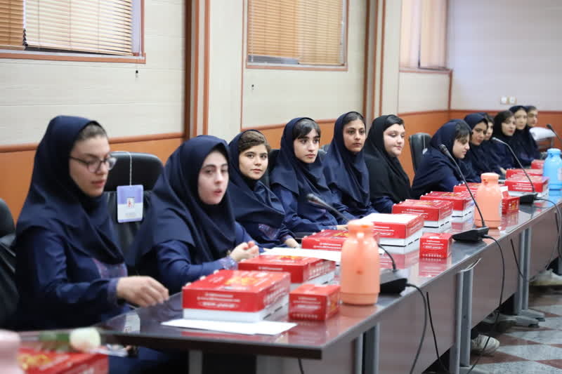 دوره‌های کارآموزی و کارورزی دانش‌آموزان رشته گردشگری زنجان آغاز شد