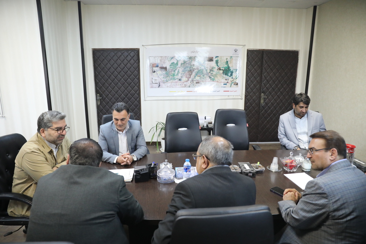 صدور مجوز راهاندازی تلهکابین در ایذه و باغملک