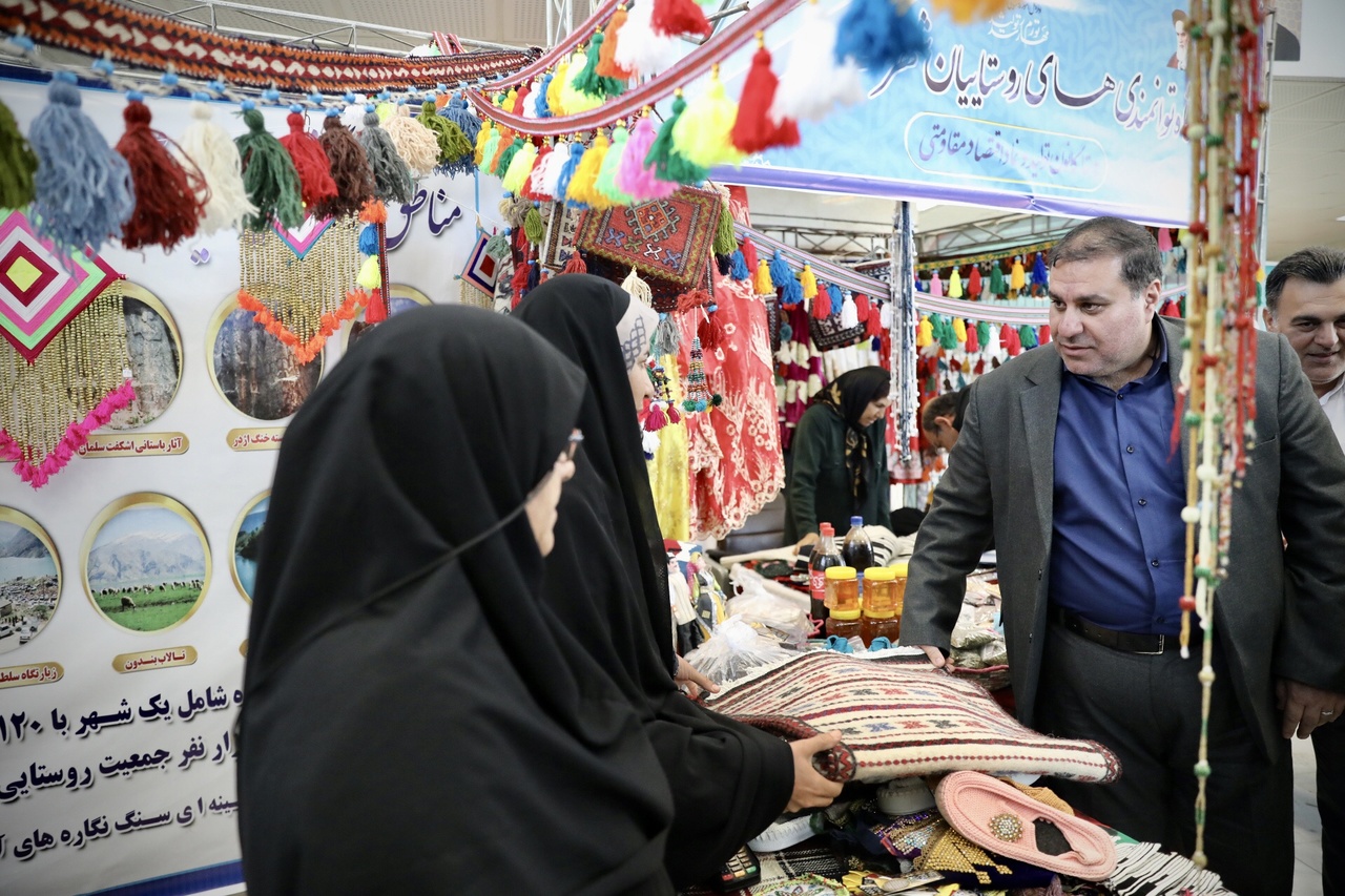 صدور مجوز راهاندازی تلهکابین در ایذه و باغملک