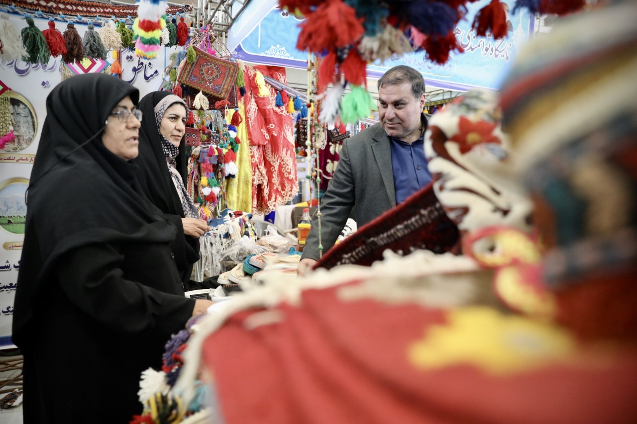 صدور مجوز راهاندازی تلهکابین در ایذه و باغملک