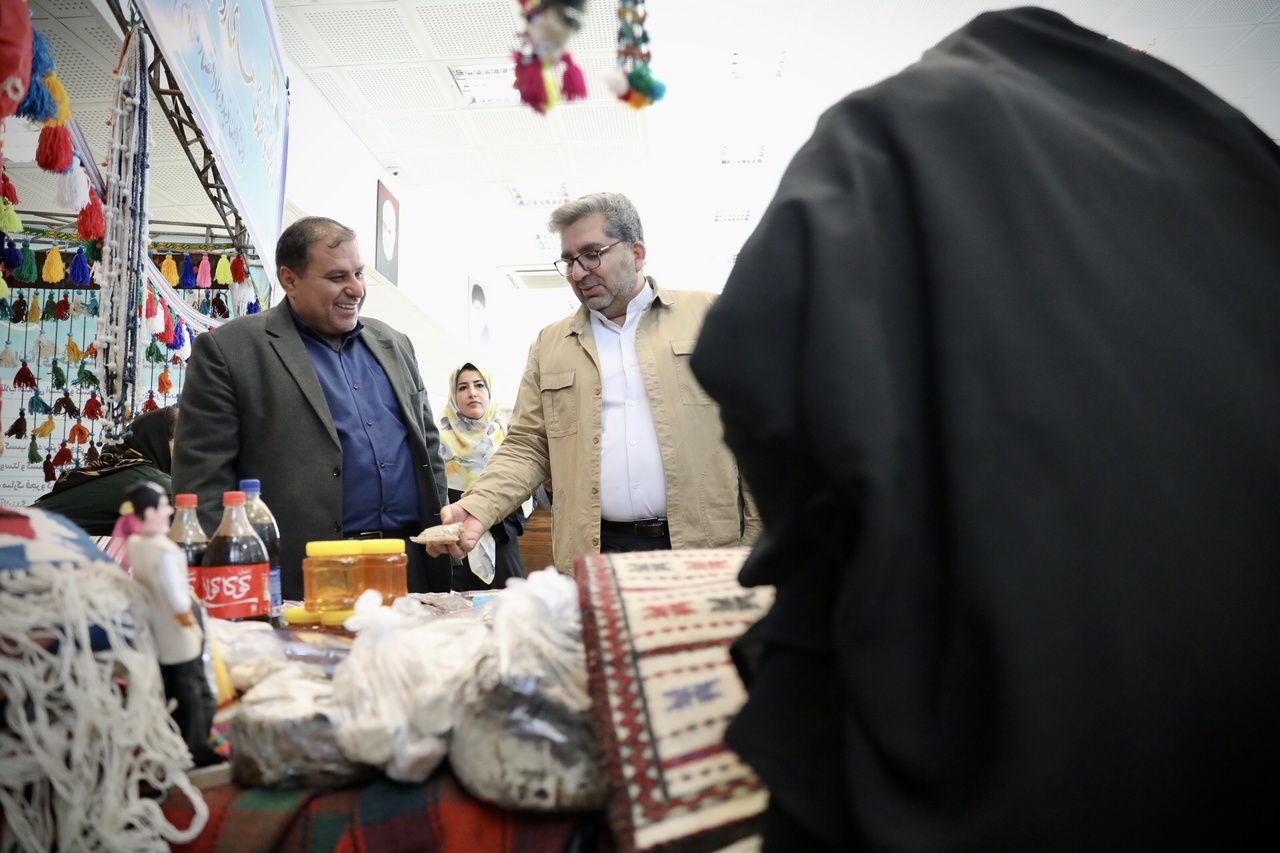 صدور مجوز راهاندازی تلهکابین در ایذه و باغملک