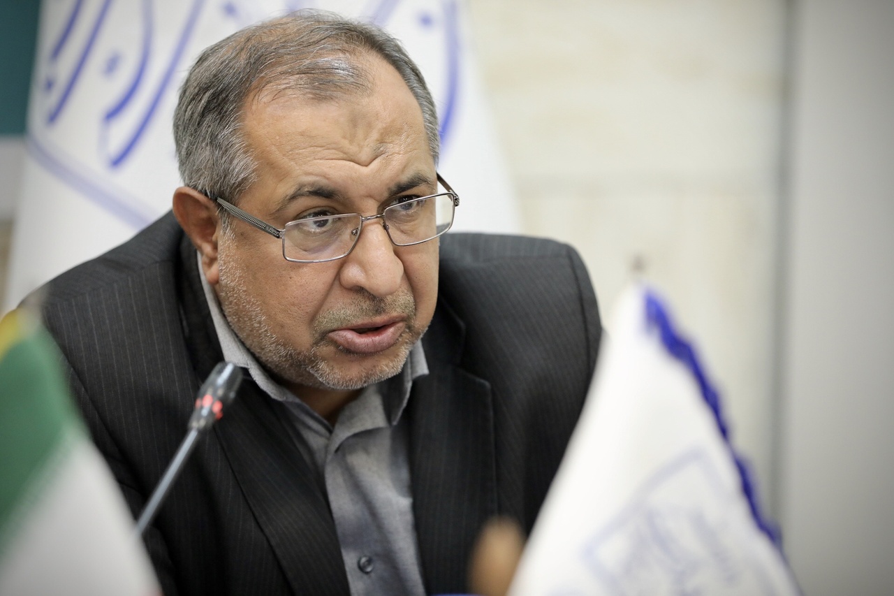 بررسی مشکلات پایگاههای میراثجهانی و ملی خوزستان در حضور معاون وزیر میراثفرهنگی