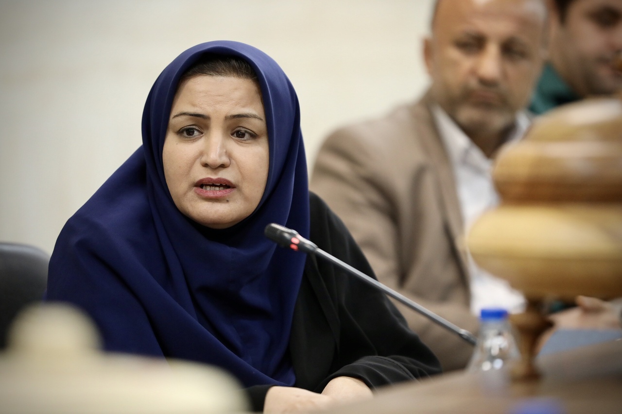 بررسی مشکلات پایگاههای میراثجهانی و ملی خوزستان در حضور معاون وزیر میراثفرهنگی