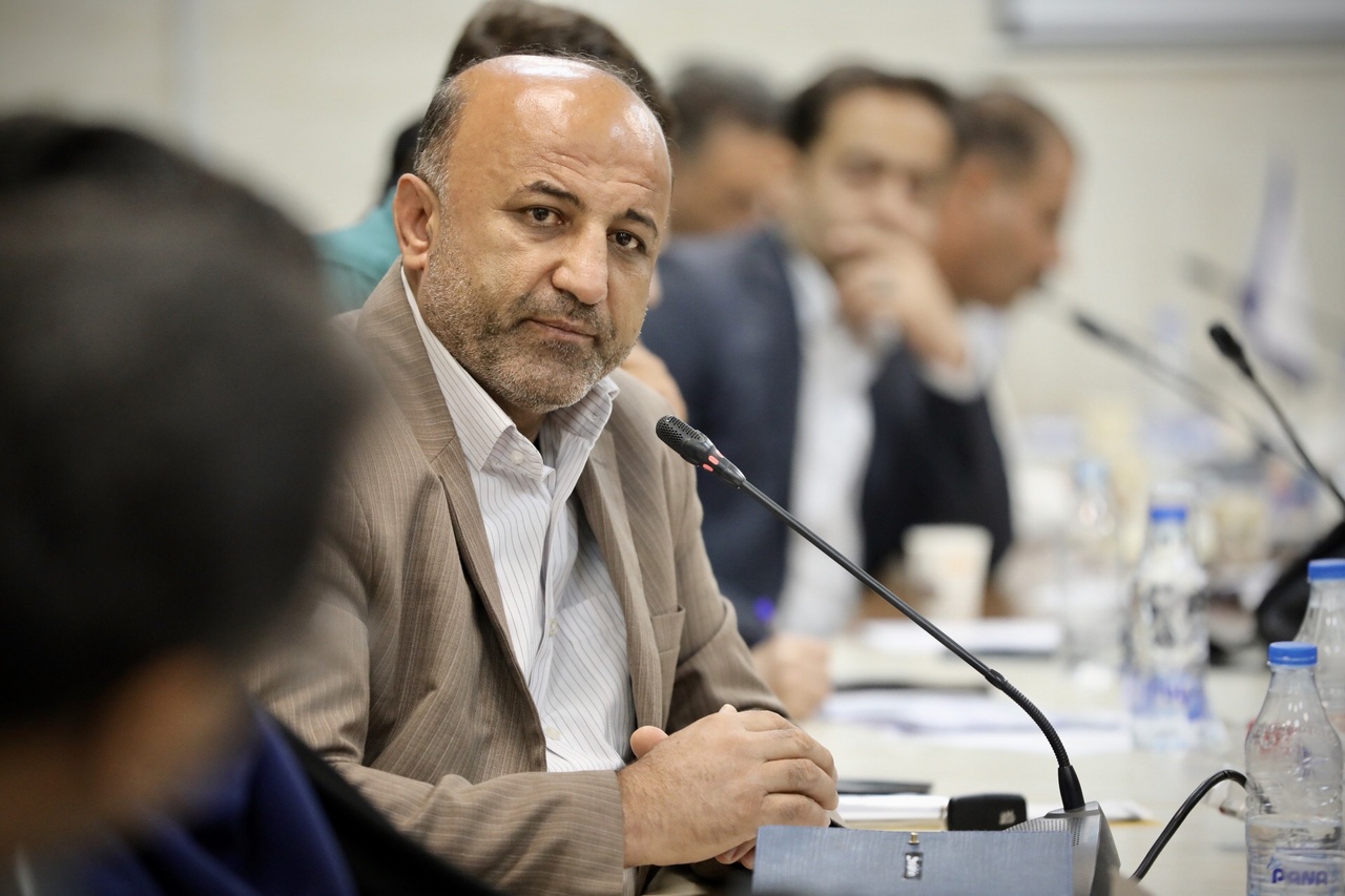 بررسی مشکلات پایگاههای میراثجهانی و ملی خوزستان در حضور معاون وزیر میراثفرهنگی