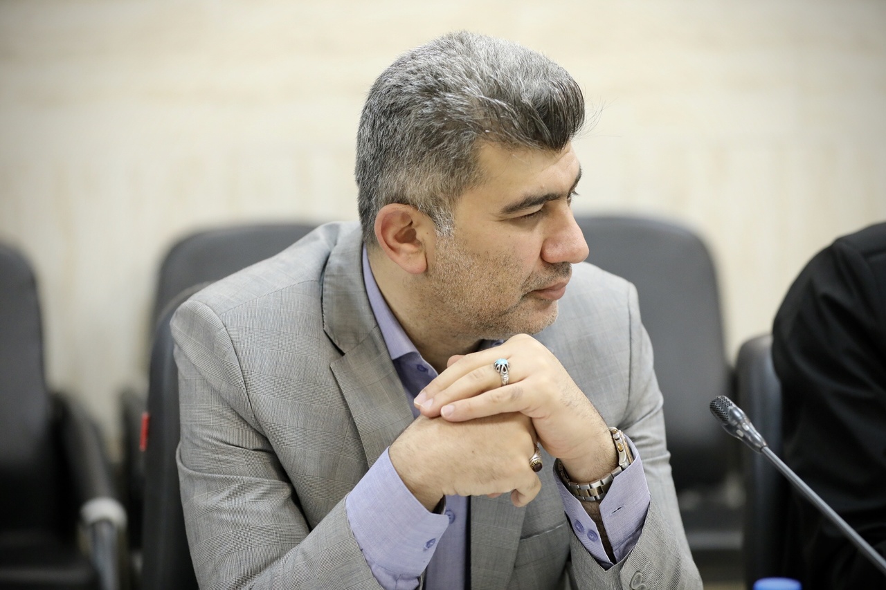 بررسی مشکلات پایگاههای میراثجهانی و ملی خوزستان در حضور معاون وزیر میراثفرهنگی