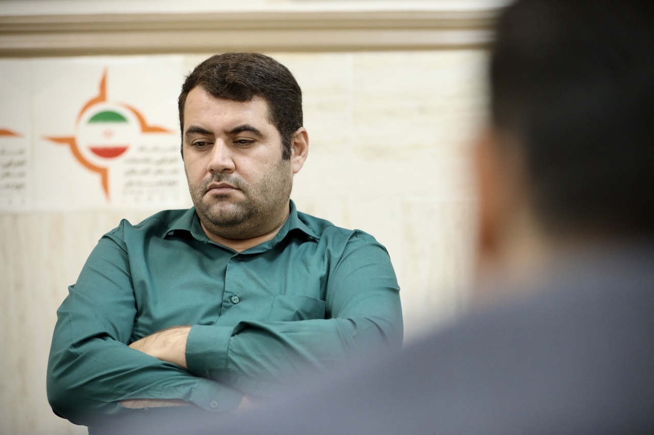 بررسی مشکلات پایگاههای میراثجهانی و ملی خوزستان در حضور معاون وزیر میراثفرهنگی