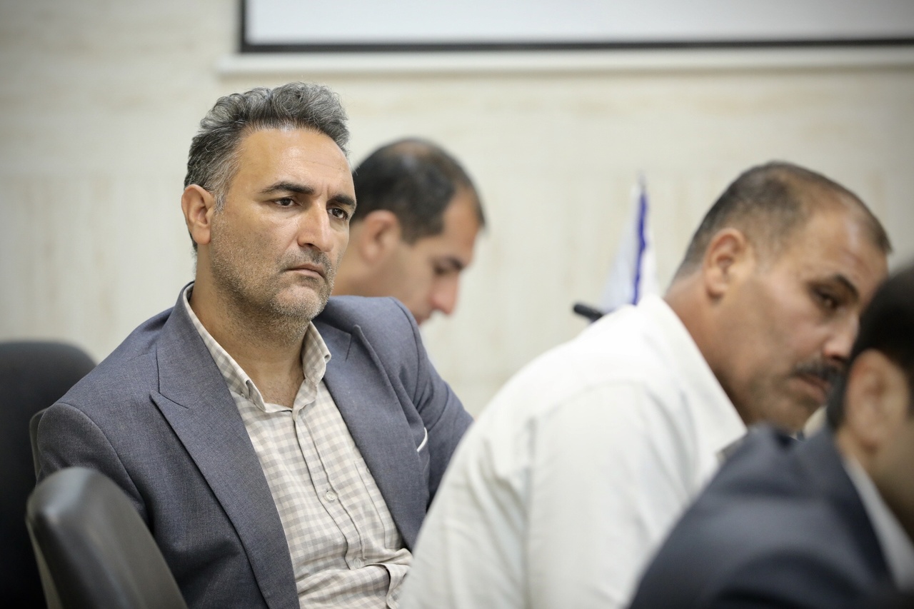 بررسی مشکلات پایگاههای میراثجهانی و ملی خوزستان در حضور معاون وزیر میراثفرهنگی