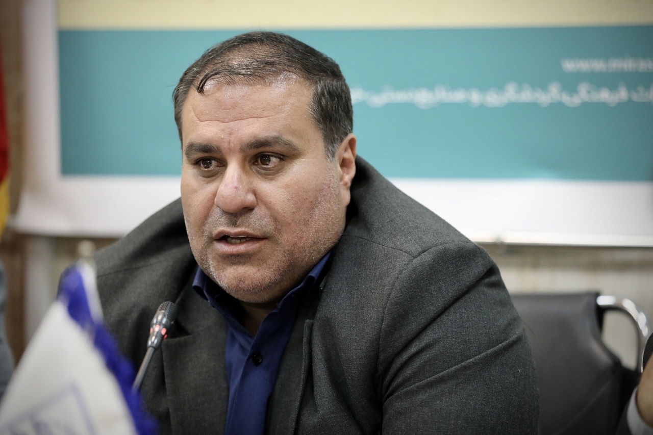 بررسی مشکلات پایگاههای میراثجهانی و ملی خوزستان در حضور معاون وزیر میراثفرهنگی