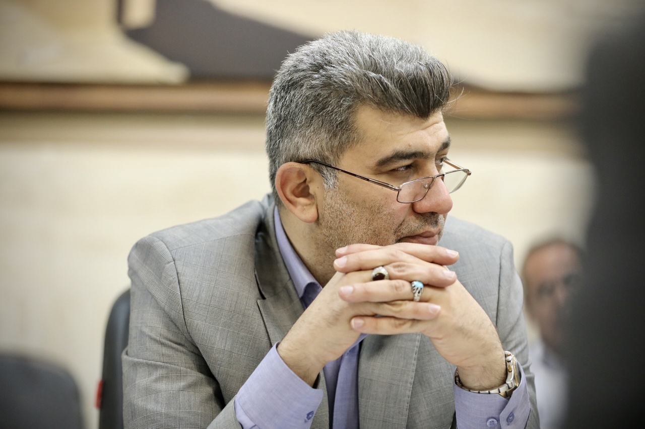 بررسی مشکلات پایگاههای میراثجهانی و ملی خوزستان در حضور معاون وزیر میراثفرهنگی