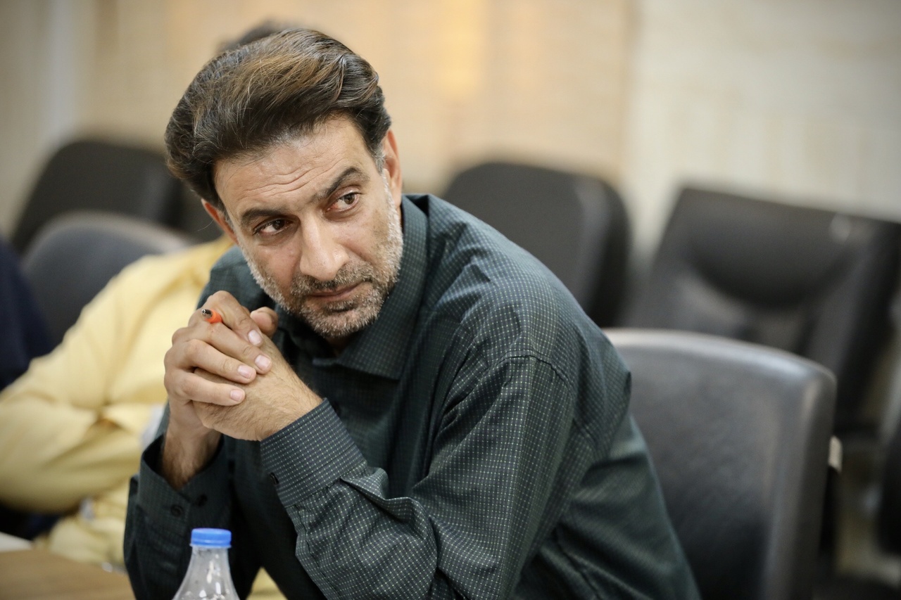 بررسی مشکلات پایگاههای میراثجهانی و ملی خوزستان در حضور معاون وزیر میراثفرهنگی