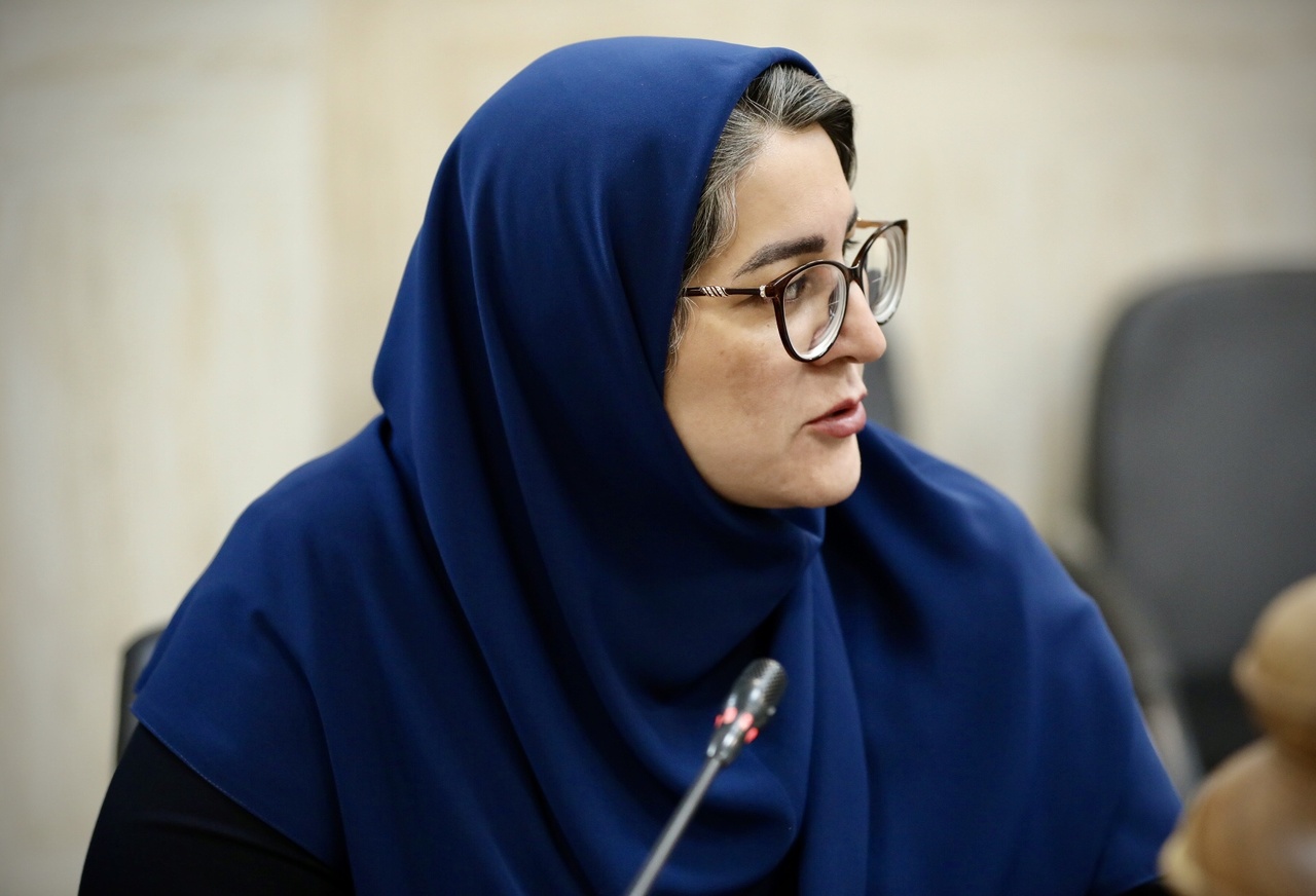 بررسی مشکلات پایگاههای میراثجهانی و ملی خوزستان در حضور معاون وزیر میراثفرهنگی