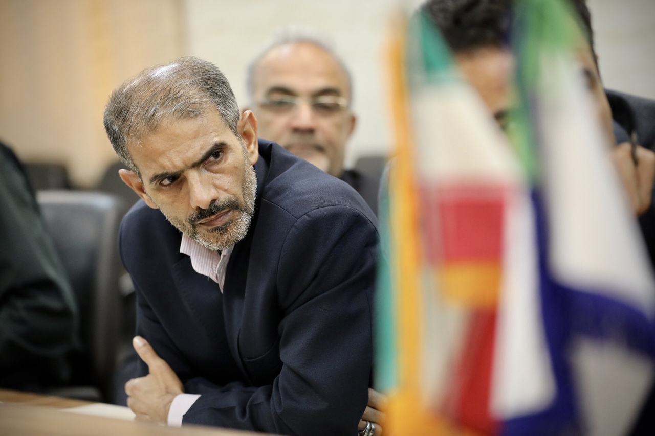 بررسی مشکلات پایگاههای میراثجهانی و ملی خوزستان در حضور معاون وزیر میراثفرهنگی