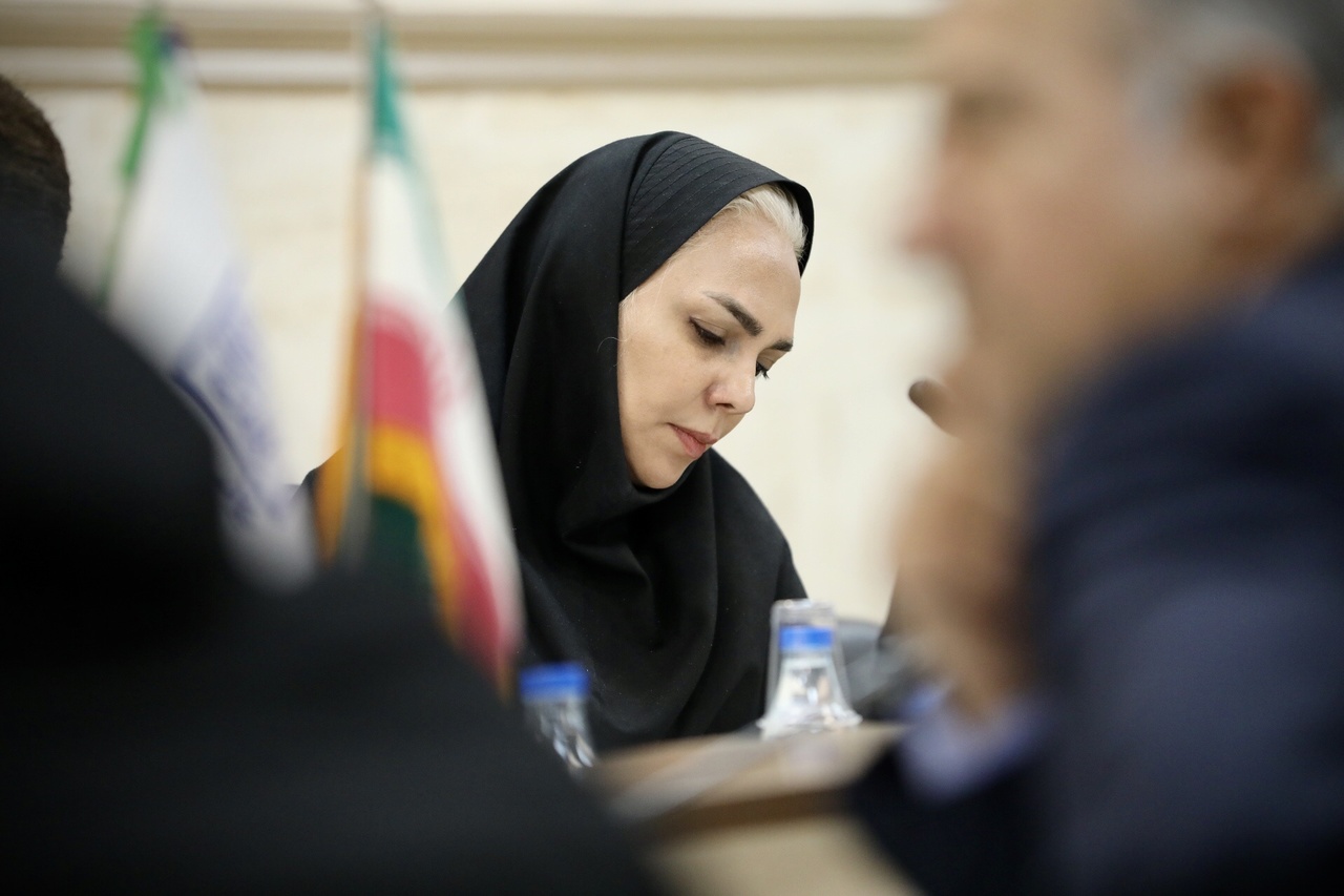 بررسی مشکلات پایگاههای میراثجهانی و ملی خوزستان در حضور معاون وزیر میراثفرهنگی