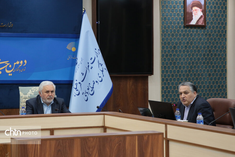 جشنواره ملی چندرسانهای میراثفرهنگی عدالت رسانهای در استانها را دنبال میکند/ ضرورت راهاندازی کمیته مردمی جشنواره