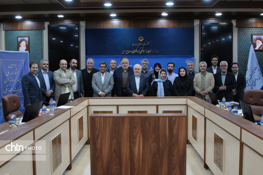 جشنواره ملی چندرسانهای میراثفرهنگی عدالت رسانهای در استانها را دنبال میکند/ ضرورت راهاندازی کمیته مردمی جشنواره