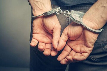 ۶ حفار غیر مجاز در شهرستان نور دستگیر شد