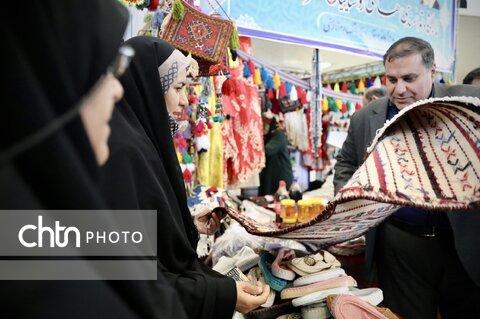 نشست معاون امور استان‌ها، حقوقی و مجلس وزیر میراث‌فرهنگی با معاون هماهنگی امور عمرانی استاندار خوزستان