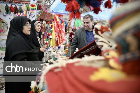 نشست معاون امور استان‌ها، حقوقی و مجلس وزیر میراث‌فرهنگی با معاون هماهنگی امور عمرانی استاندار خوزستان