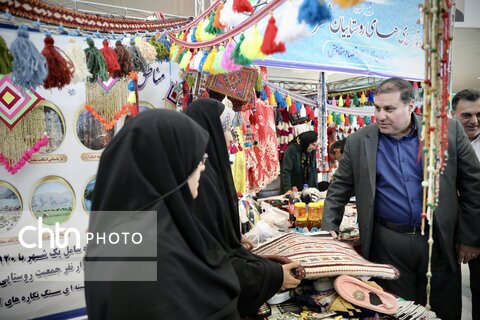 نشست معاون امور استان‌ها، حقوقی و مجلس وزیر میراث‌فرهنگی با معاون هماهنگی امور عمرانی استاندار خوزستان