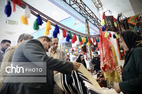 نشست معاون امور استان‌ها، حقوقی و مجلس وزیر میراث‌فرهنگی با معاون هماهنگی امور عمرانی استاندار خوزستان