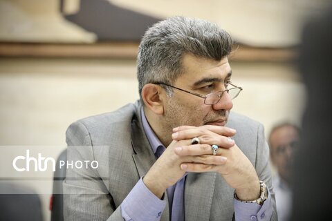 نشست هم‌اندیشی معاون وزیر میراث‌فرهنگی با رؤسای ادارات میراث‌فرهنگی و مدیران پایگاه‌های ملی و میراث‌جهانی خوزستان