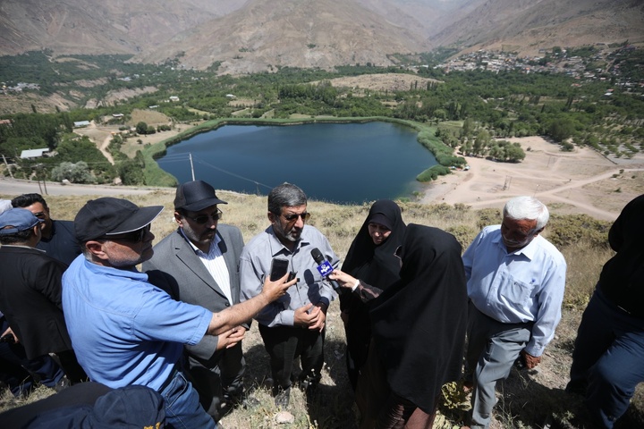 رعایت دیپلماسی گردشگری میتواند پیشران توسعه و آبادانی باشد رعایت دیپلماسی گردشگری میتواند پیشران توسعه و آبادانی باشد