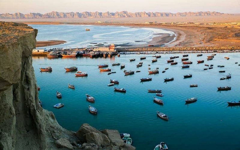 پنج گام محیط‌زیست برای حفاظت از میراث طبیعی و آینده گردشگری دریایی