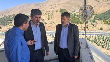 تقویت زیرساخت‌های گردشگری در کردستان توسعه اقتصادی را به‌ همراه دارد