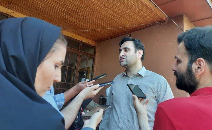 طرح لغو روادید با 60 کشور در حال بررسی و تصمیمگیری است طرح لغو روادید با 60 کشور در حال بررسی و تصمیمگیری است