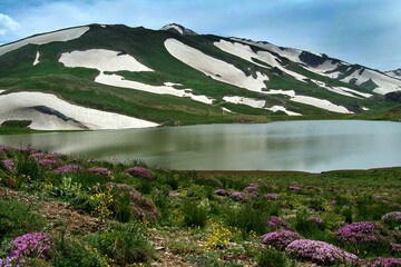 ارومیه، مقصدی جذاب برای گردشگران تابستانی
