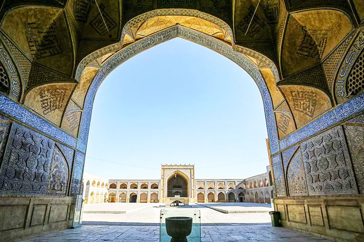 مسجد جامع عتیق اصفهان، اثری که باید آن را از نو شناخت