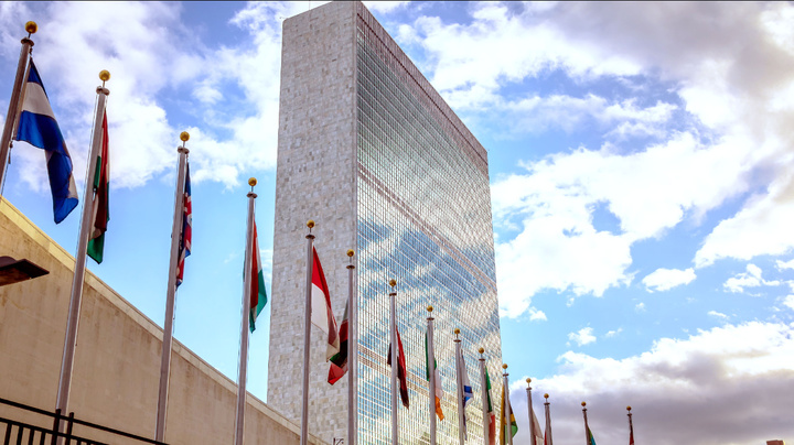 گردشگری برای توسعه پایدار در کانون توجه سازمان ملل متحد