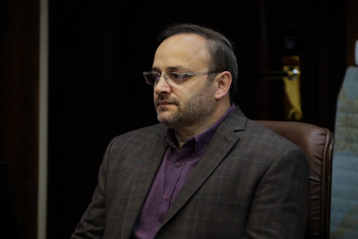 نیازهای ارزی خدماتی متقاضیان وزارت میراثفرهنگی گردشگری و صنایعدستی تأمین شد نیازهای ارزی خدماتی متقاضیان وزارت میراثفرهنگی گردشگری و صنایعدستی تأمین شد