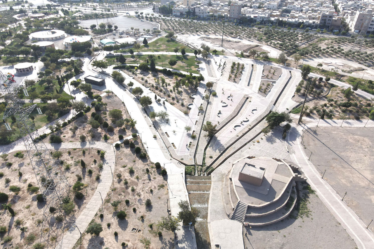 پارا، میراثی کهن از ابتکاری خلاقانه