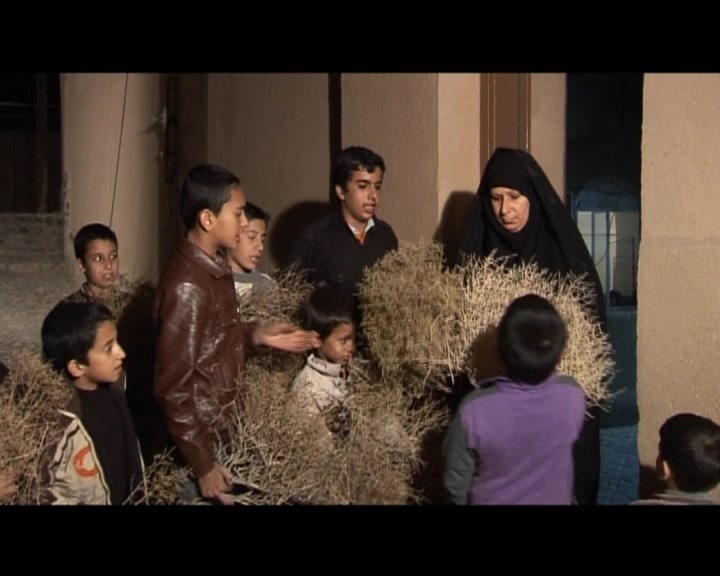 عشور مسلم؛ مراسم استقبال از ماه محرم در عقدا/ برنامهای ویژه برای کودکان