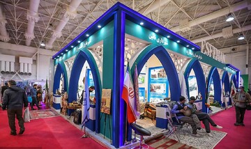 تشکیل نخستین جلسه کمیته سیاست‌گذاری نمایشگاه گردشگری تهران