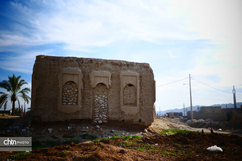 روستای فقیه حسنان