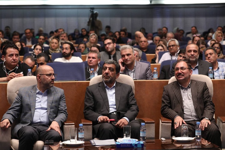 تعامل و تمرکز وزارتهای میراثفرهنگی و بهداشت و درمان در استفاده از ظرفیت گردشگری سلامت حائز اهمیت است تعامل و تمرکز وزارتهای میراثفرهنگی و بهداشت و درمان در استفاده از ظرفیت گردشگری سلامت حائز اهمیت است