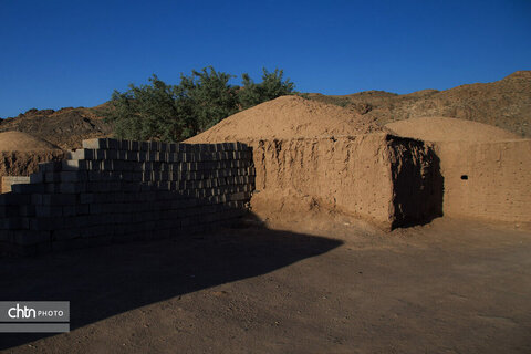 کویر رضا آباد شاهرود