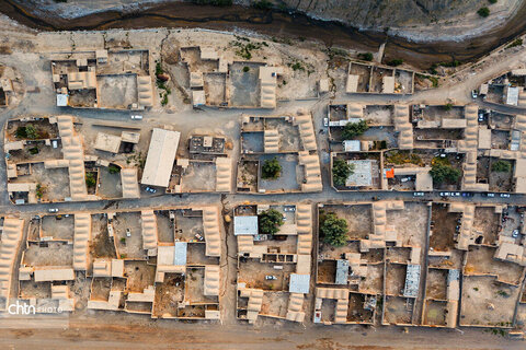 کویر رضا آباد شاهرود